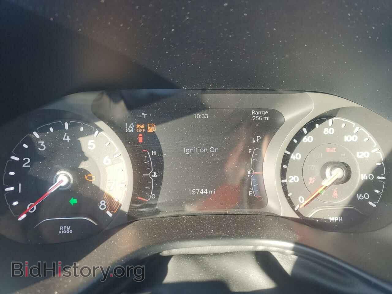 2024 JEEP COMPASS - VIN: 3C4NJDBN2RT133152 - Фото 9