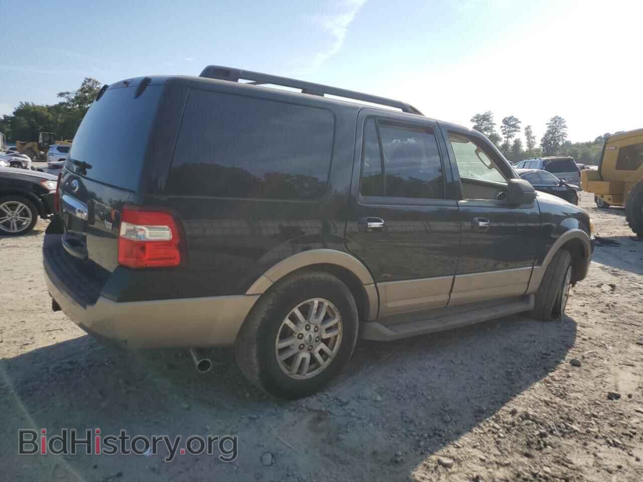 2012 FORD EXPEDITION - VIN: 1FMJU1J54CEF64035 - Фото 3
