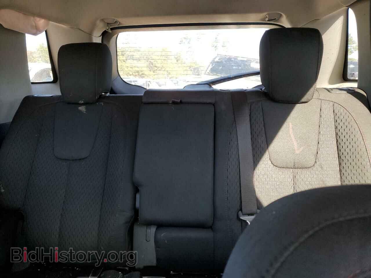 2013 GMC TERRAIN - VIN: 2GKALMEK6D6425933 - Photo 10