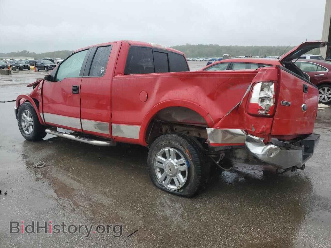 2007 FORD All Models - VIN: 1FTPX14V17FB09127 - Photo 2