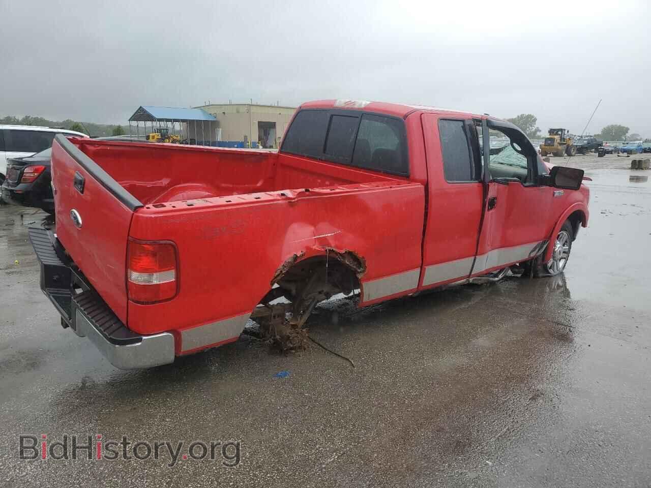 2007 FORD All Models - VIN: 1FTPX14V17FB09127 - Photo 3
