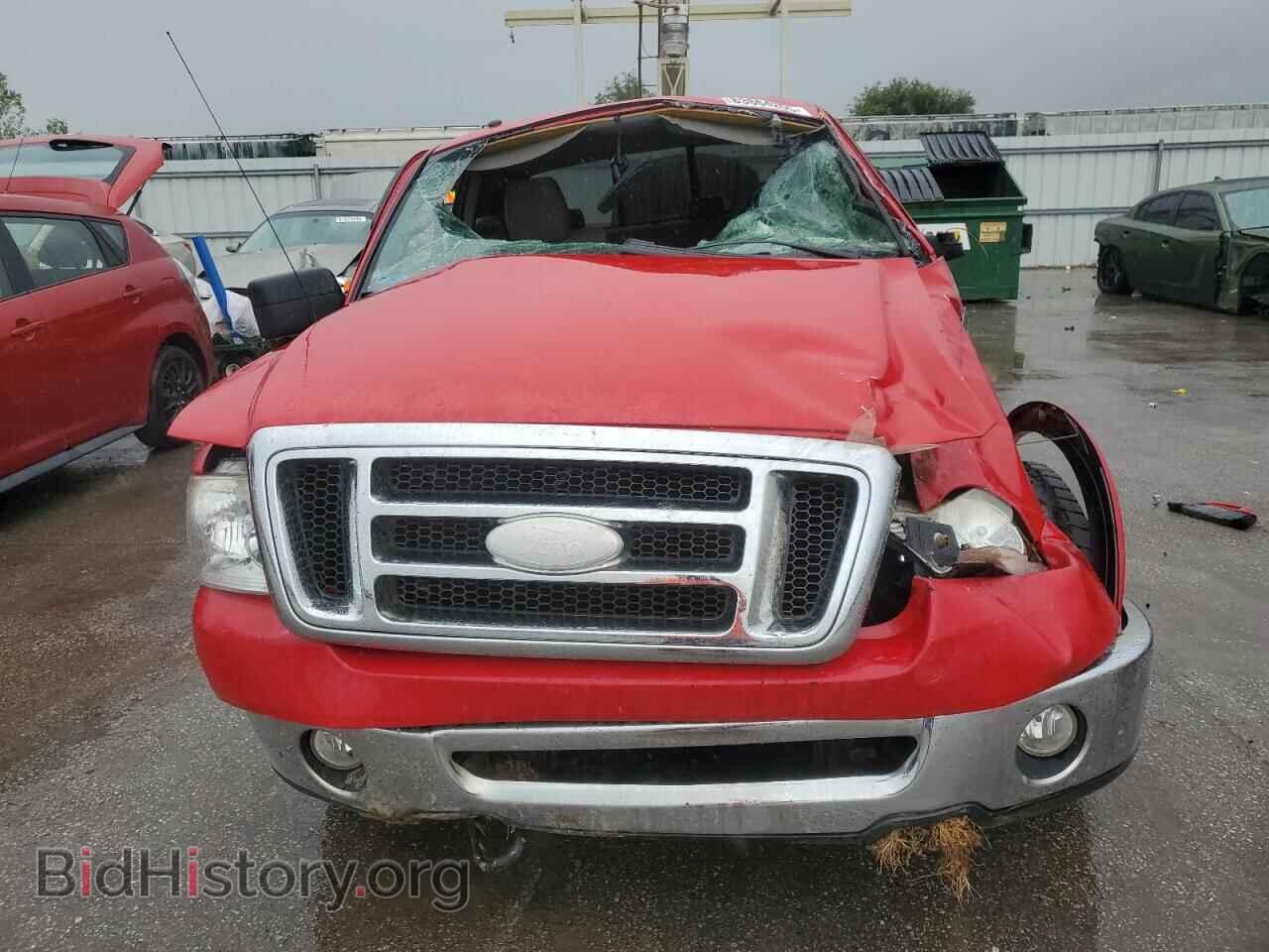 2007 FORD All Models - VIN: 1FTPX14V17FB09127 - Photo 5
