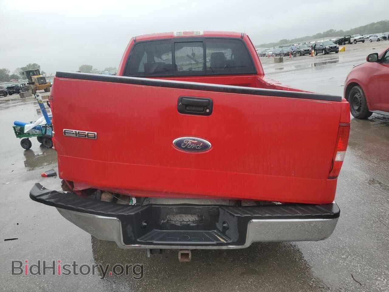 2007 FORD All Models - VIN: 1FTPX14V17FB09127 - Photo 6