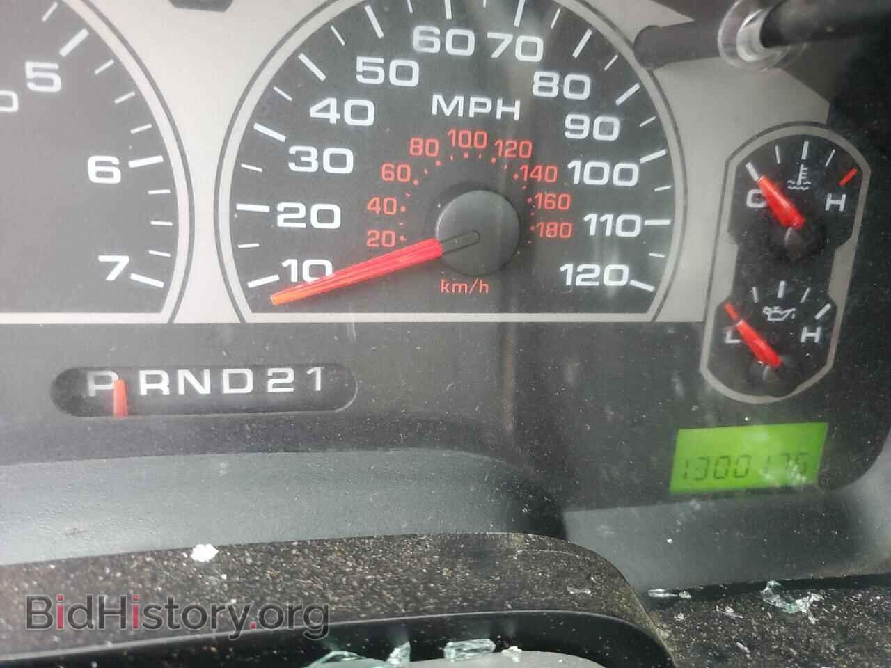 2007 FORD All Models - VIN: 1FTPX14V17FB09127 - Photo 9