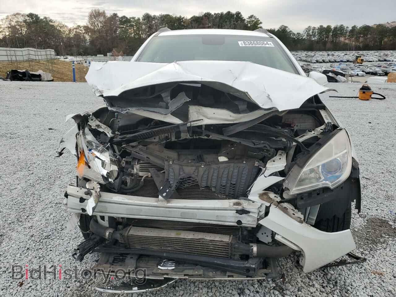 2014 BUICK ENCORE - VIN: KL4CJCSB9EB534226 - Photo 5