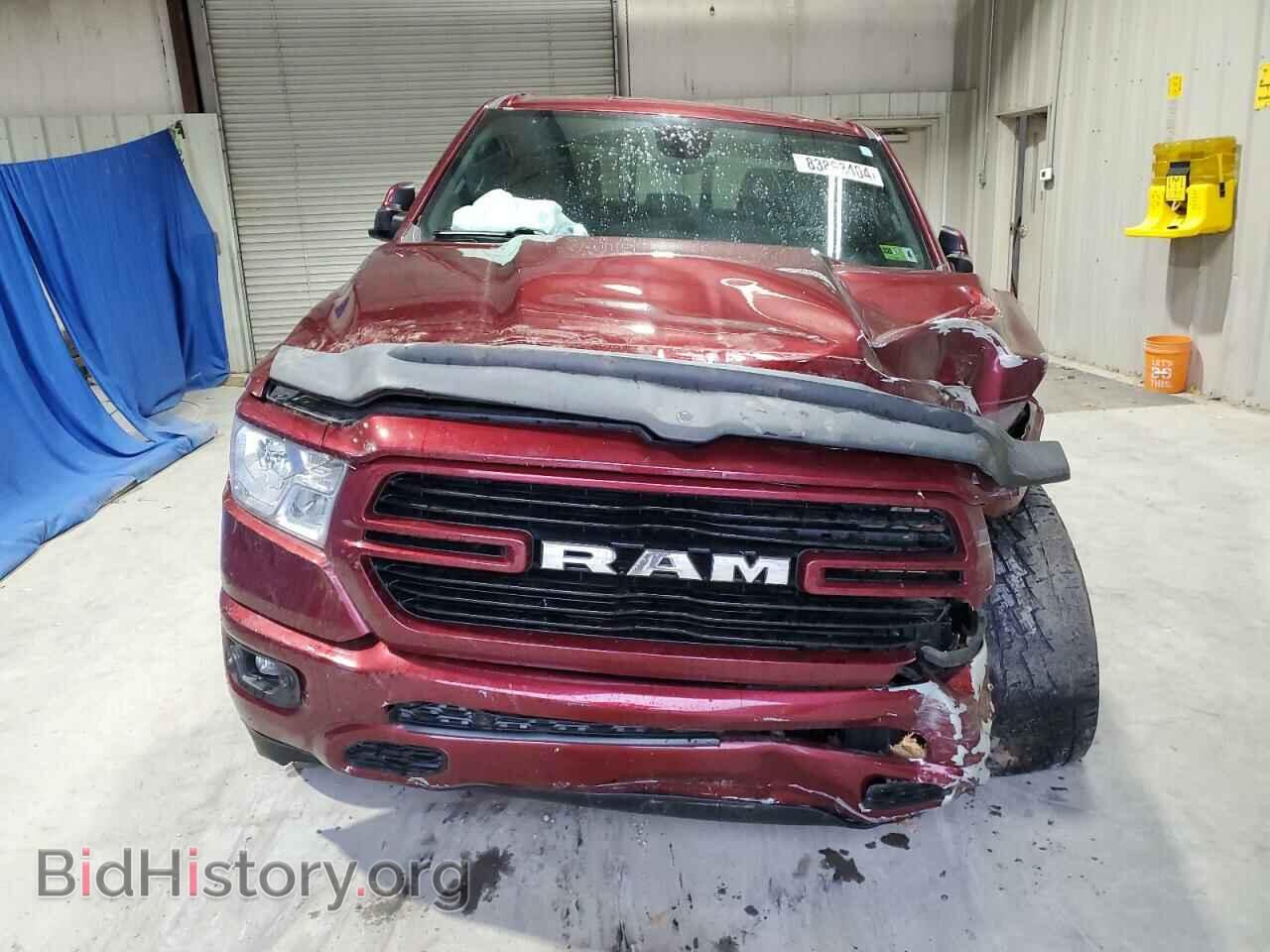 2020 RAM 1500 - VIN: 1C6SRFFTXLN240822 - Фото 5
