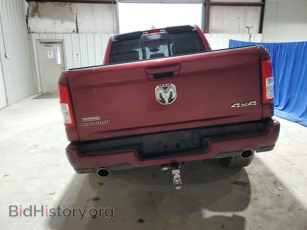 2020 RAM 1500 - VIN: 1C6SRFFTXLN240822 - Фото 6
