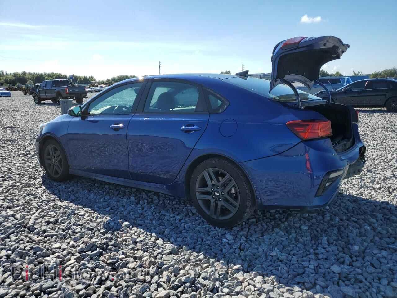 2021 KIA FORTE - VIN: 3KPF34AD4ME355616 - Фото 2