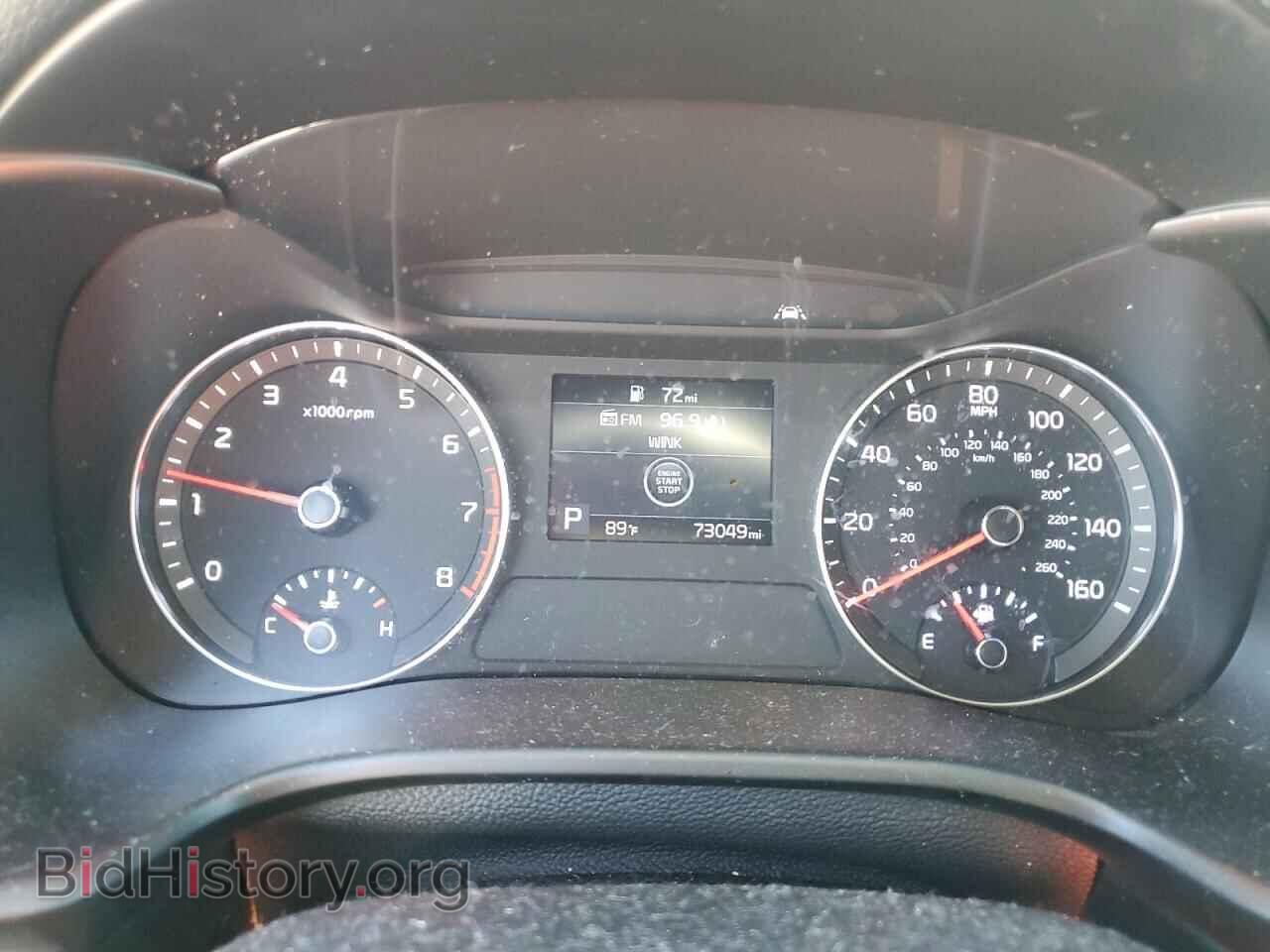 2021 KIA FORTE - VIN: 3KPF34AD4ME355616 - Фото 9