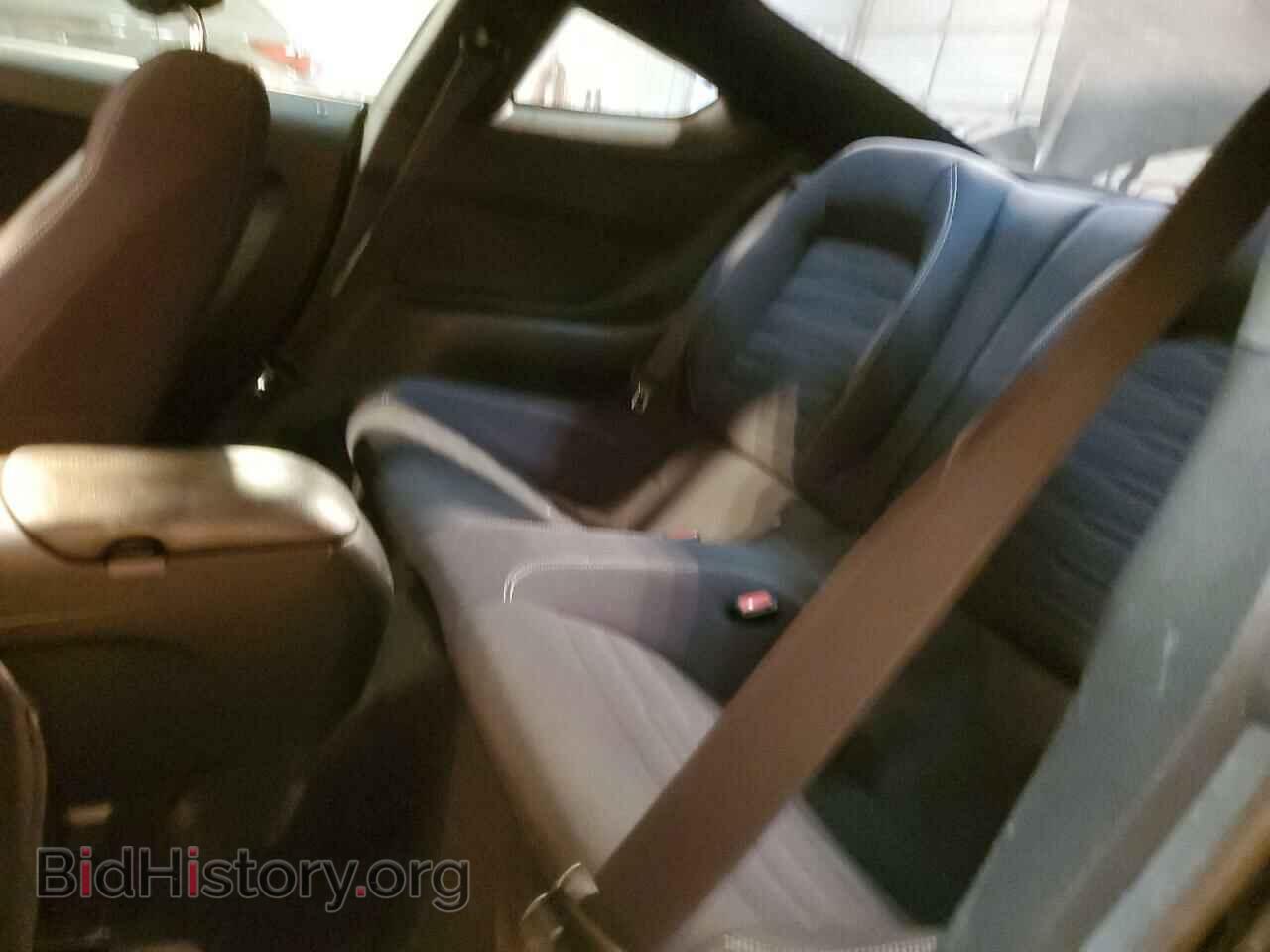 2015 FORD ALL Models - VIN: 1FA6P8TH3F5425347 - Фото 10
