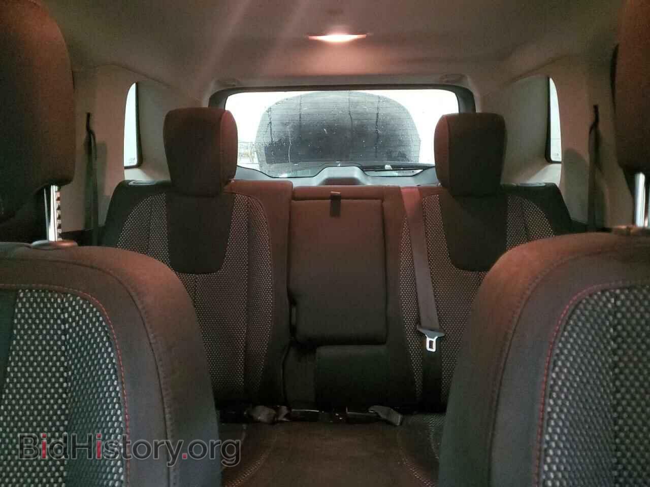 2012 GMC TERRAIN - VIN: 2GKALSEK3C6314825 - Photo 10
