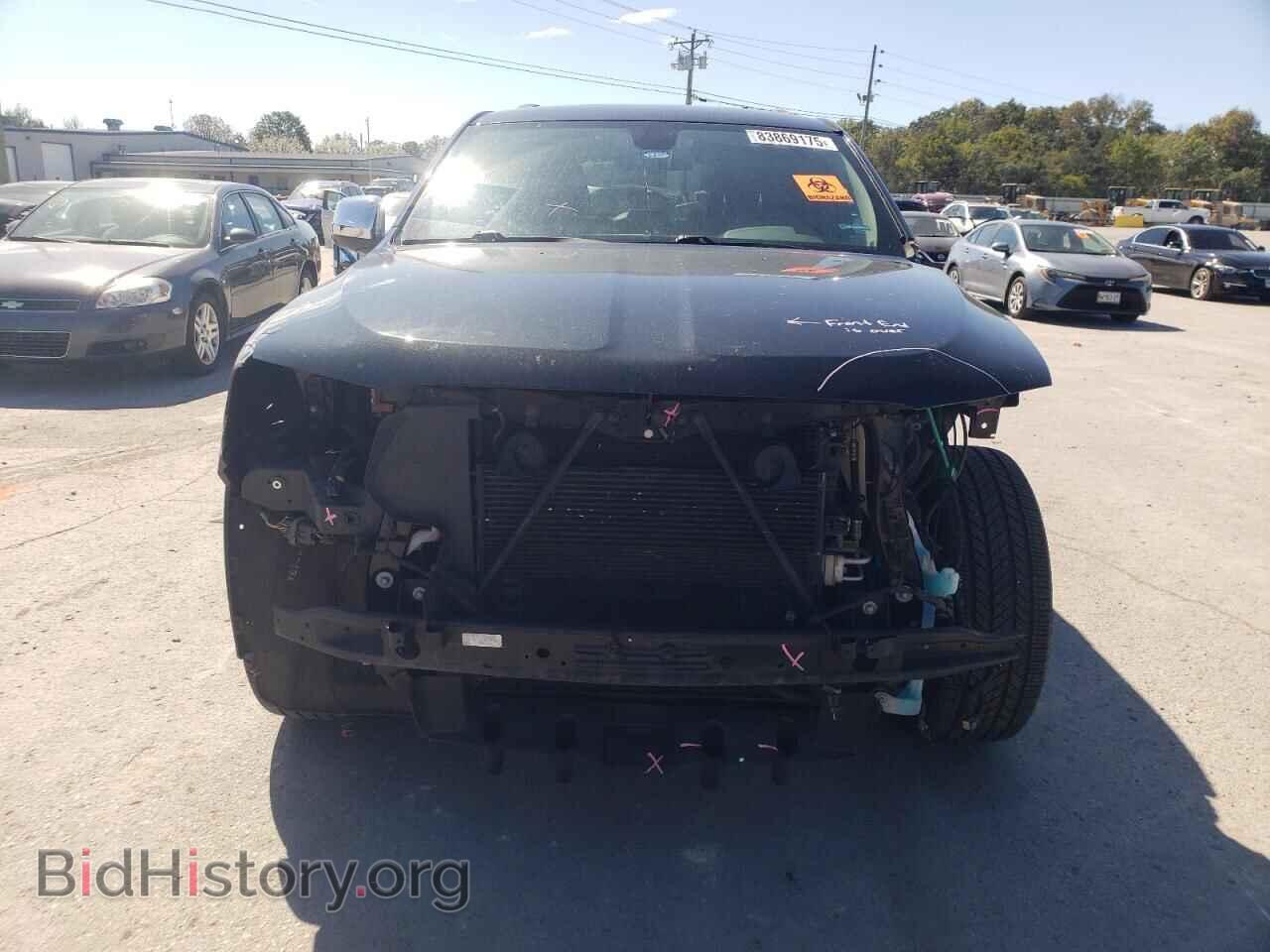 2015 DODGE DURANGO - VIN: 1C4RDHAG7FC176458 - Photo 5