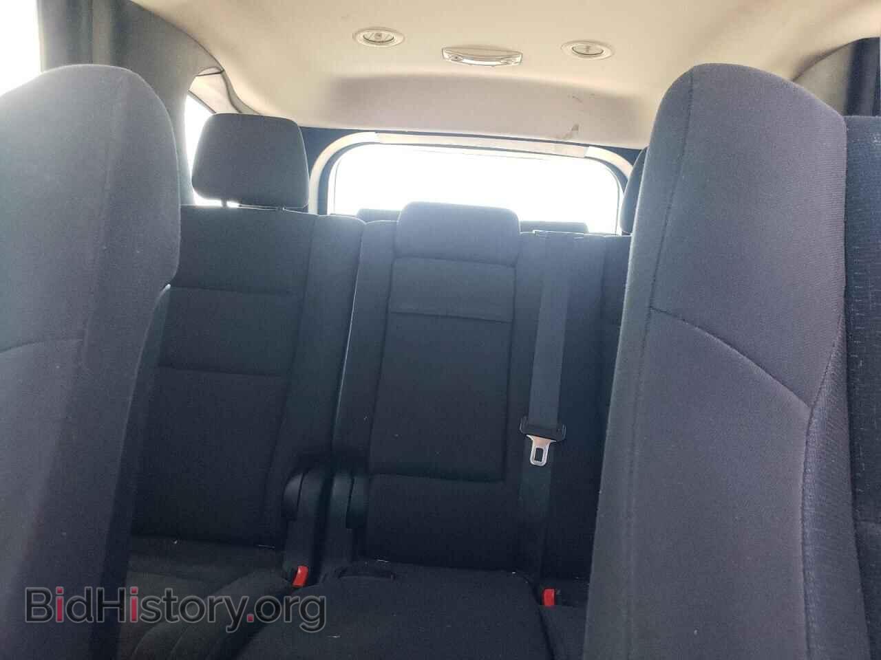 2015 DODGE DURANGO - VIN: 1C4RDHAG7FC176458 - Photo 10