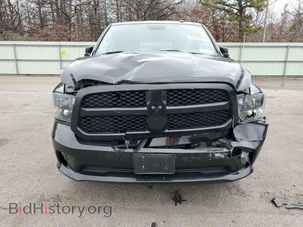 2017 RAM 1500 - VIN: 3C6RR7KT7HG555989 - Фото 5