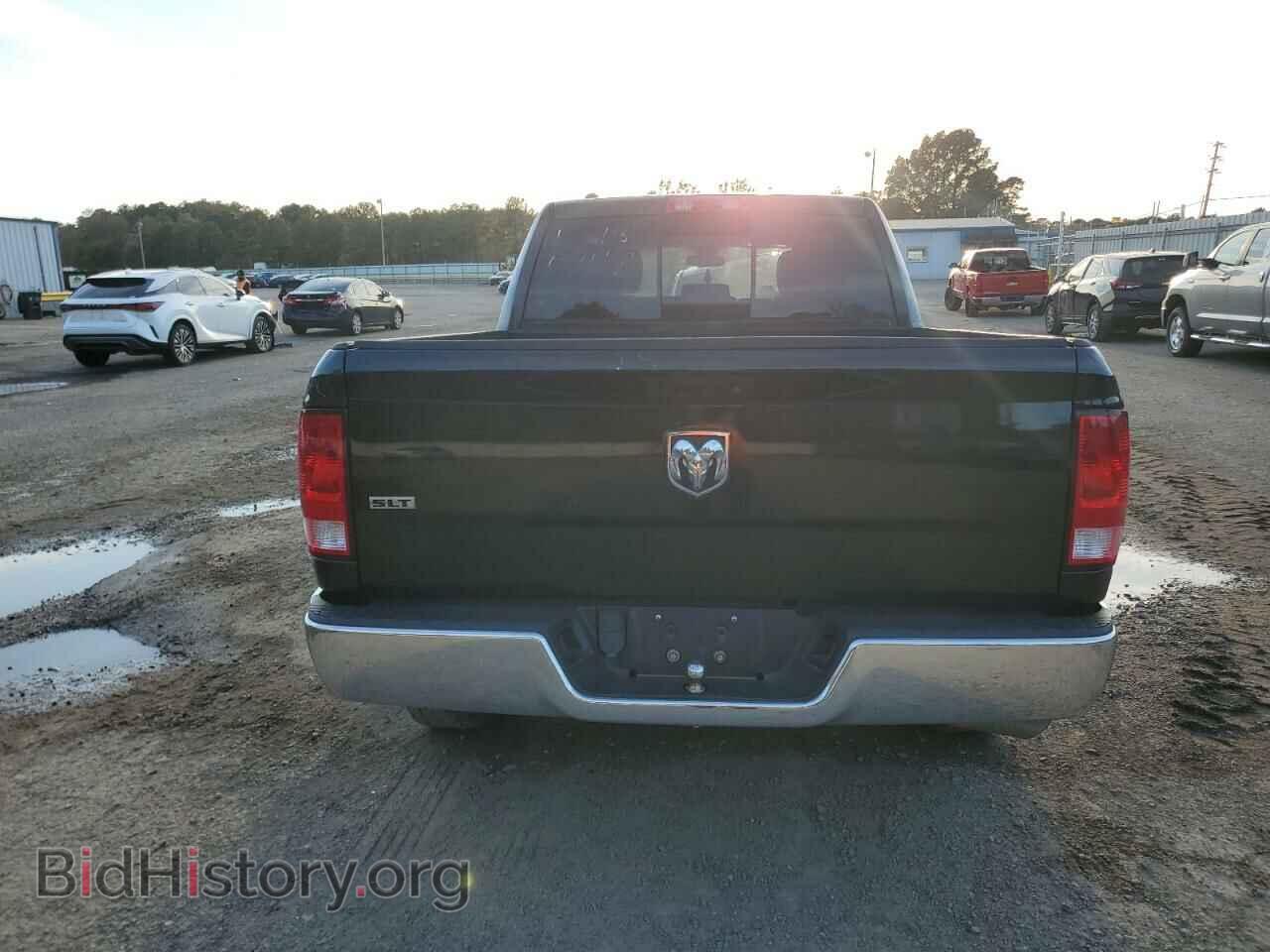 2017 RAM 1500 - VIN: 1C6RR6TT3HS775261 - Фото 6
