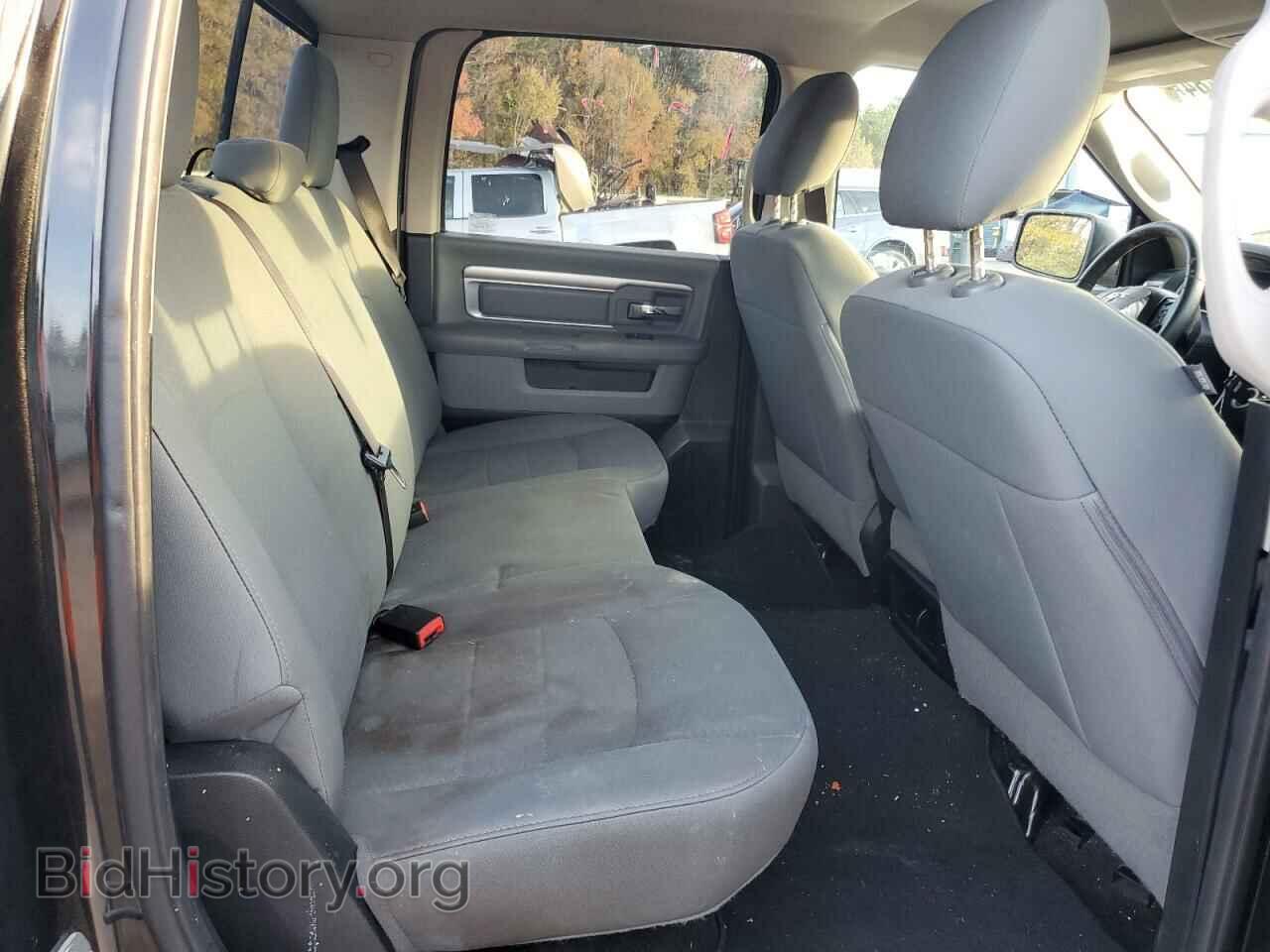 2017 RAM 1500 - VIN: 1C6RR6TT3HS775261 - Фото 10