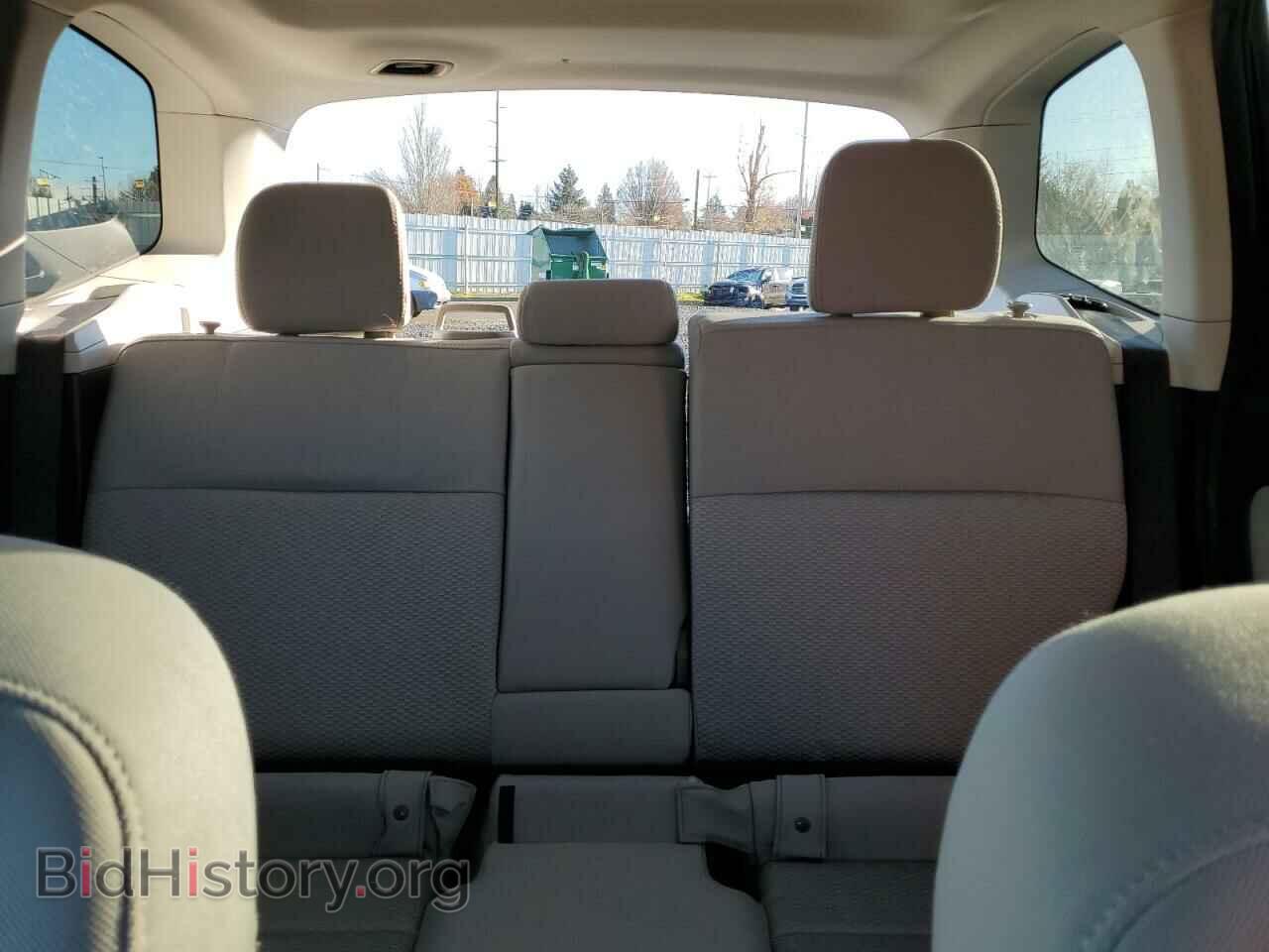 2014 SUBARU FORESTER - VIN: JF2SJAEC7EH551194 - Фото 10