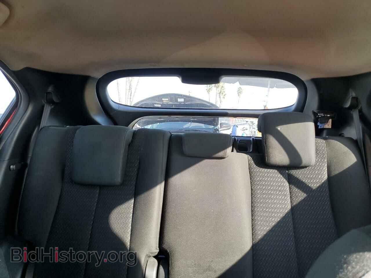 2018 MITSUBISHI ECLIPSE - VIN: JA4AT4AA9JZ051112 - Фото 10