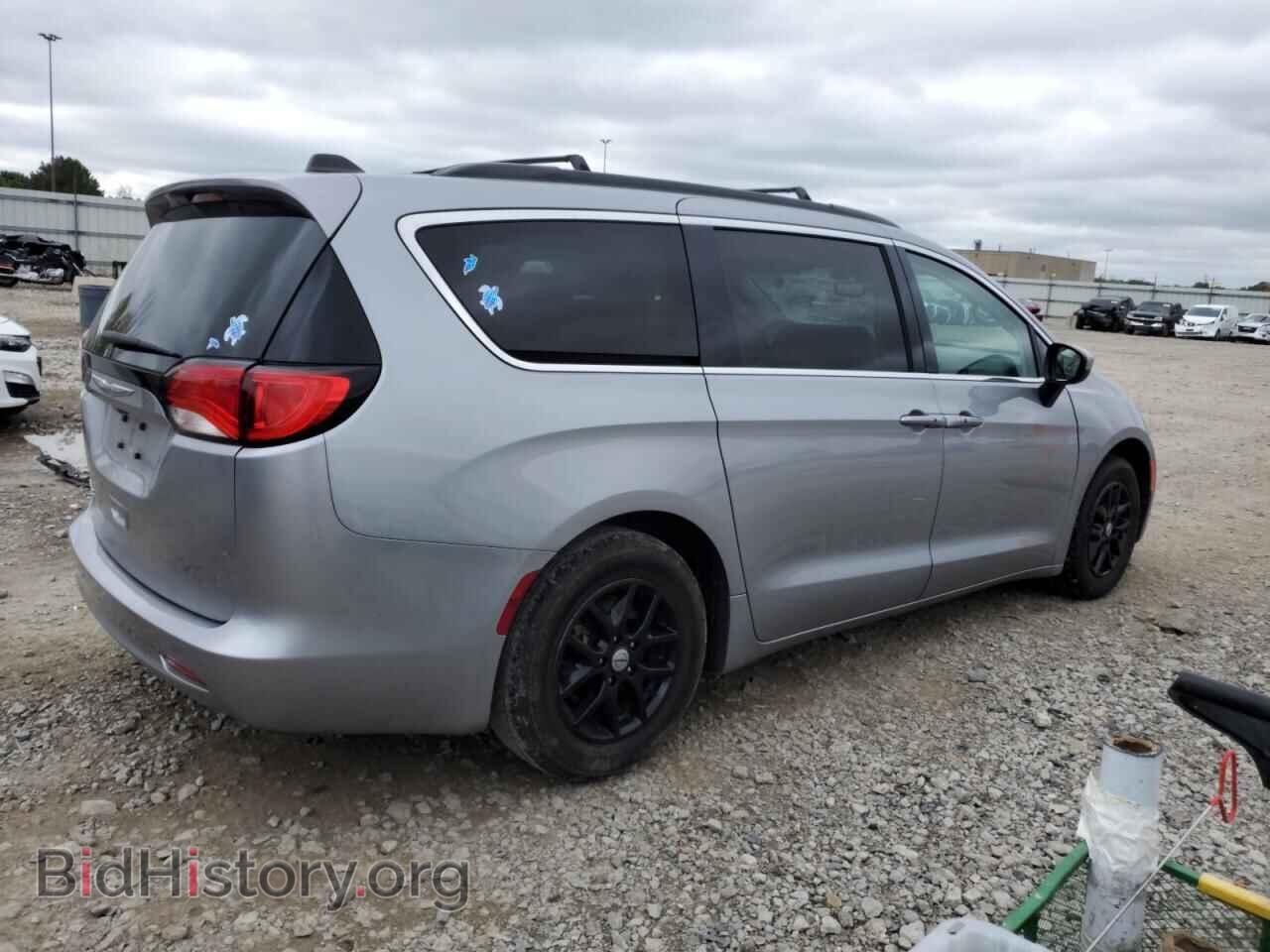2021 CHRYSLER MINIVAN - VIN: 2C4RC1DG2MR534527 - Photo 3