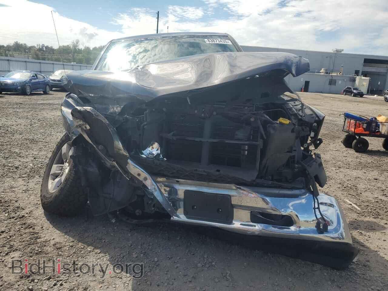 2021 RAM 1500 - VIN: 1C6RR7TTXMS535267 - Photo 5