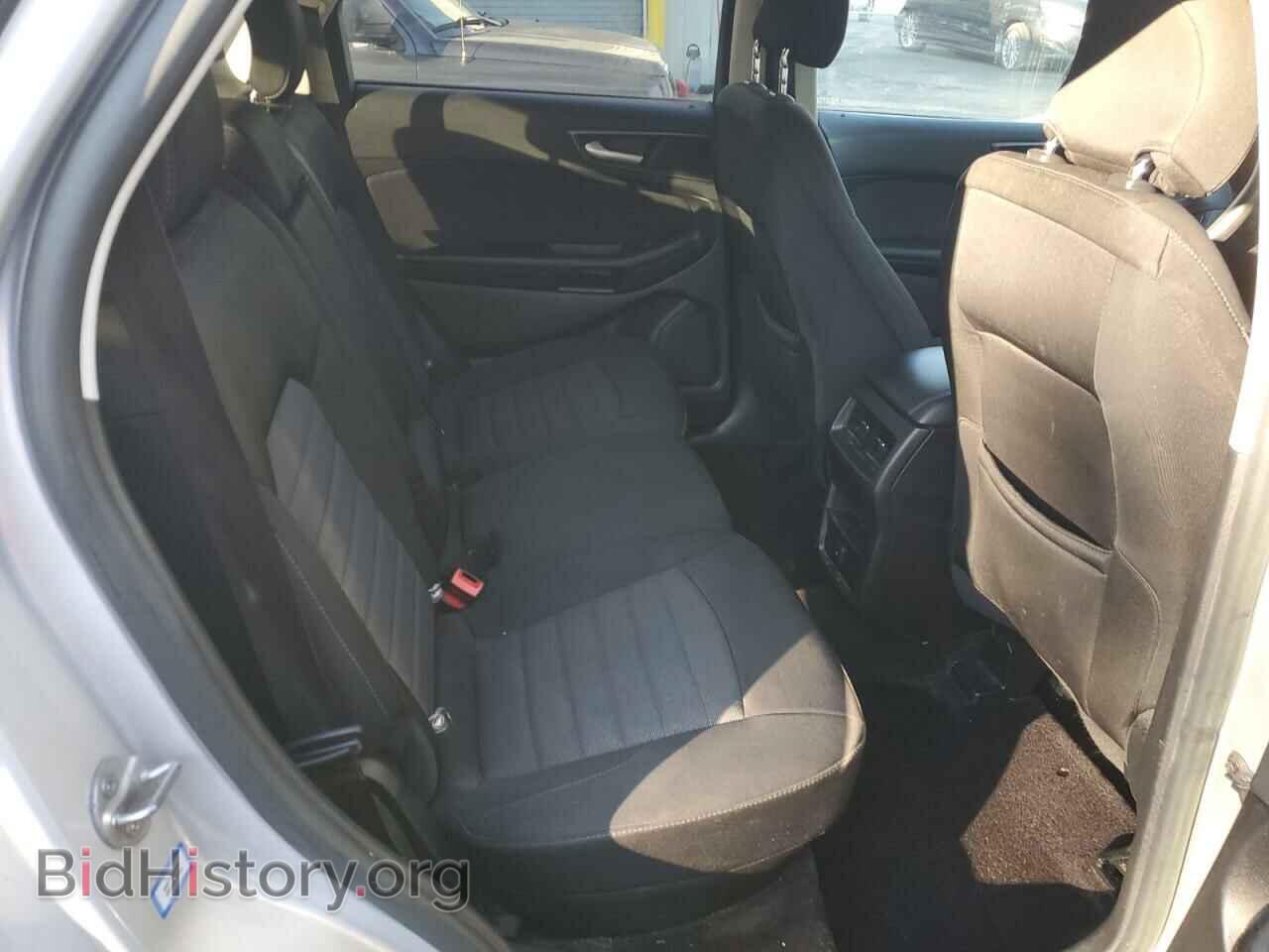 2017 FORD EDGE - VIN: 2FMPK3G94HBB03877 - Photo 11