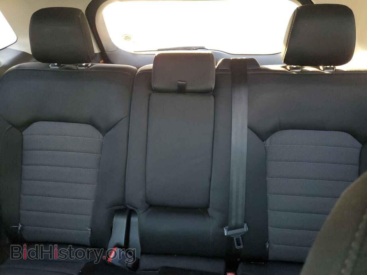 2017 FORD EDGE - VIN: 2FMPK3G94HBB03877 - Photo 10