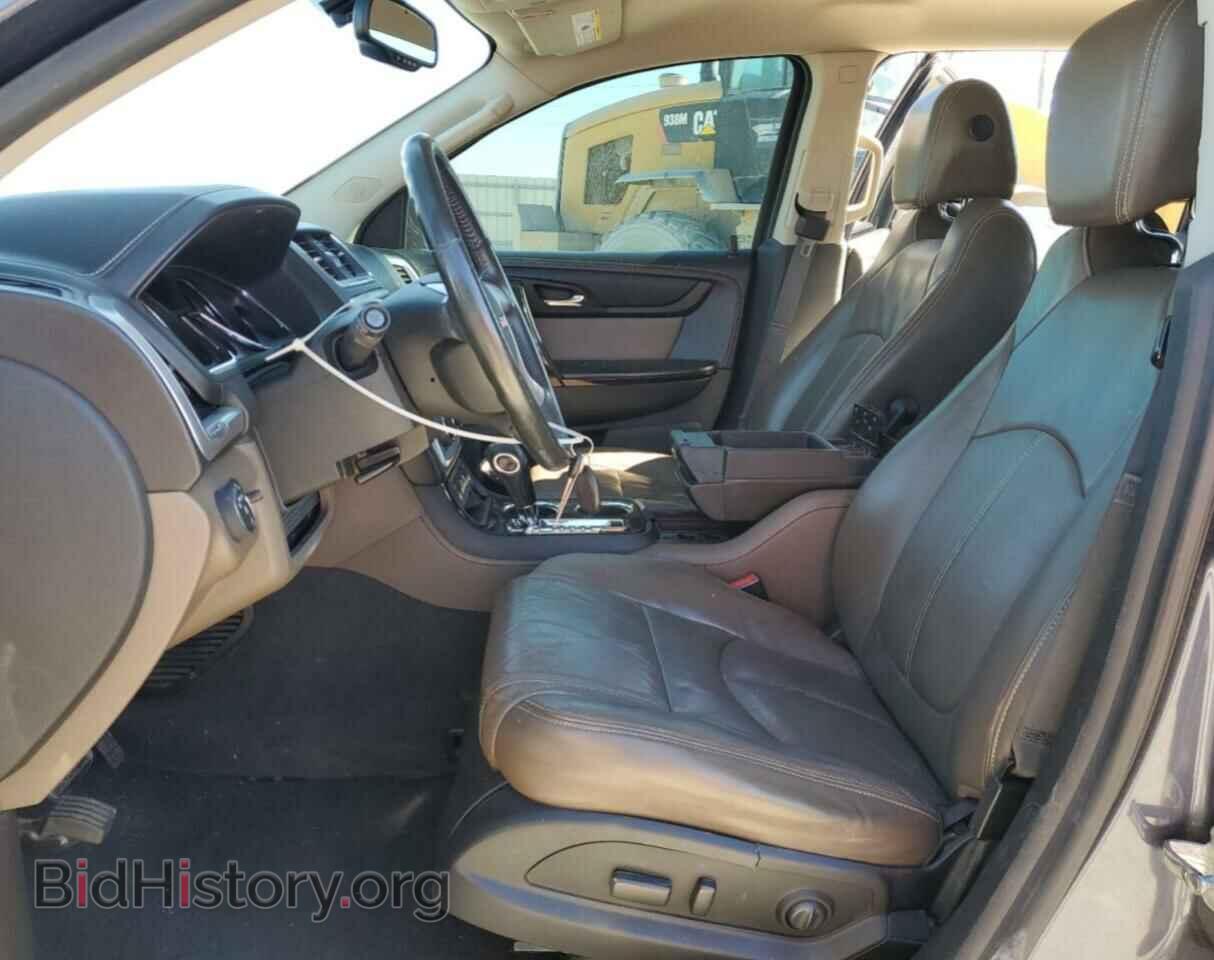 2013 GMC ACADIA - VIN: 1GKKRRKD4DJ247710 - Фото 7