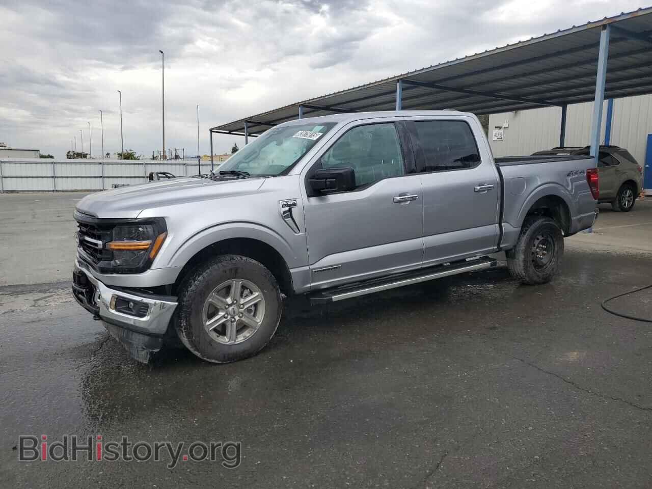 Photo 1FTFW3LD6SFA60227 - FORD All Models 2025