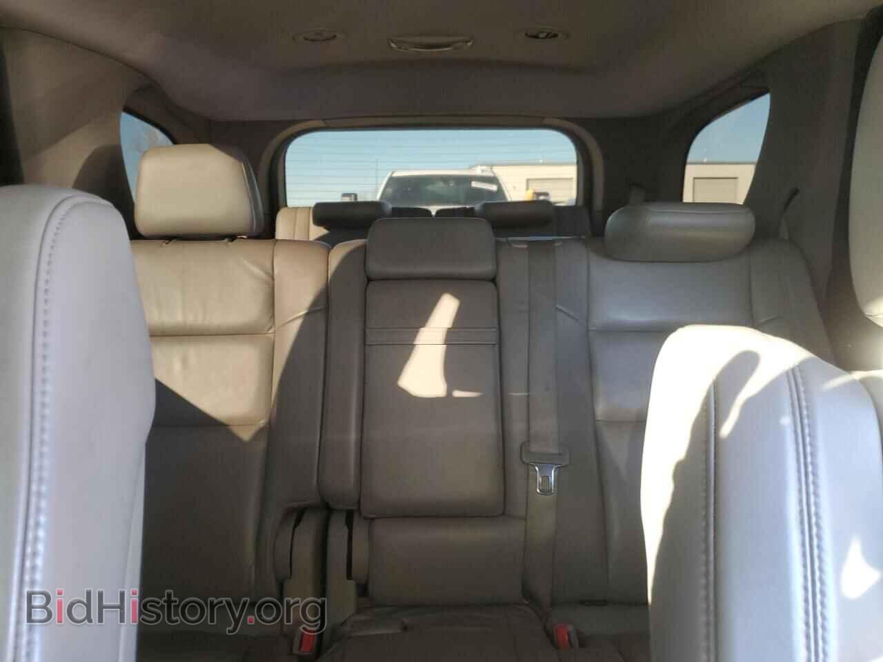 2013 DODGE DURANGO - VIN: 1C4RDJDG0DC676445 - Фото 10
