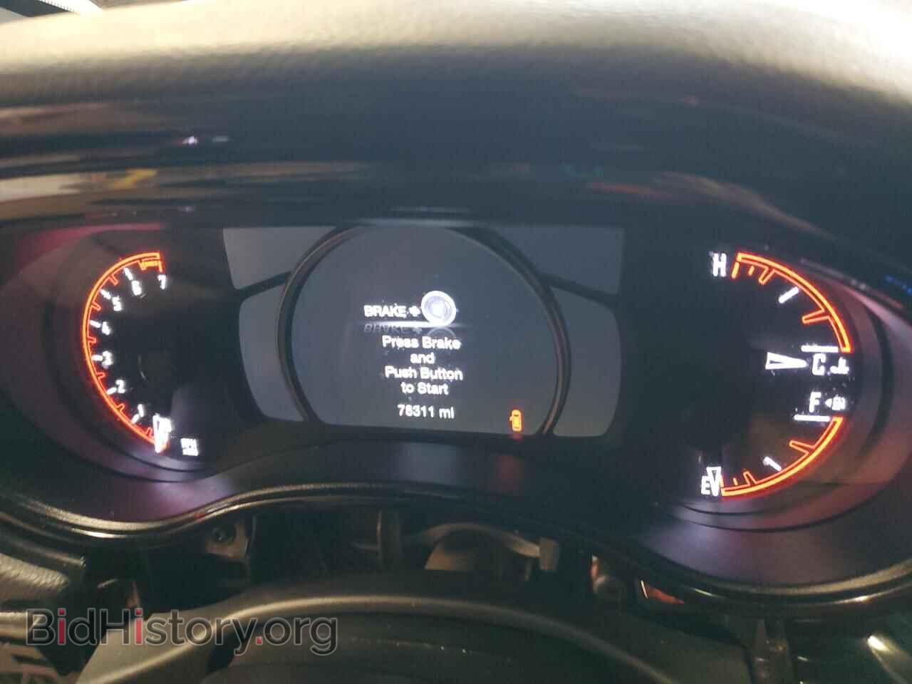 2021 DODGE DURANGO - VIN: 1C4RDJAG5MC557665 - Фото 9