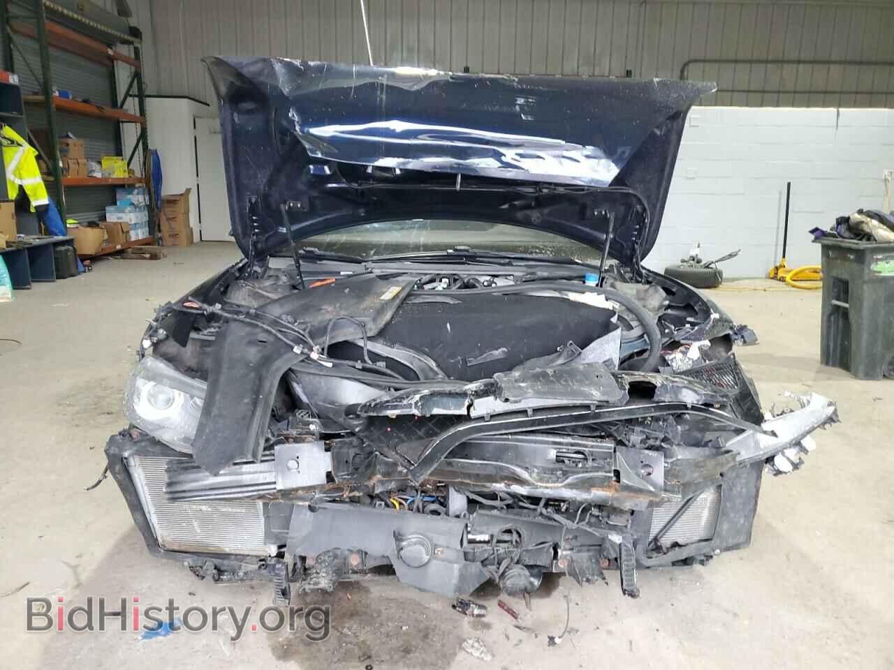 2015 TESLA MODEL S - VIN: 5YJSA1H23FFP74366 - Photo 5