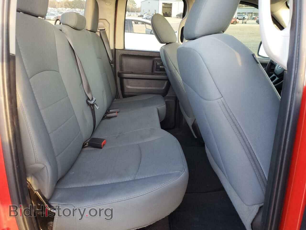 2015 RAM 1500 - VIN: 1C6RR7FT3FS698759 - Photo 10