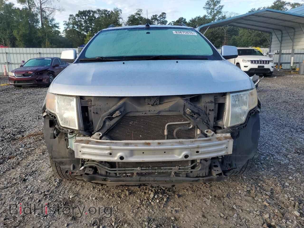 2010 FORD EDGE - VIN: 2FMDK3JC2ABA52490 - Photo 5