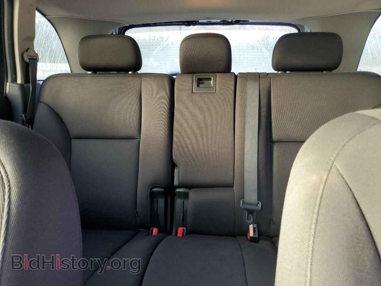2010 FORD EDGE - VIN: 2FMDK3JC2ABA52490 - Photo 10