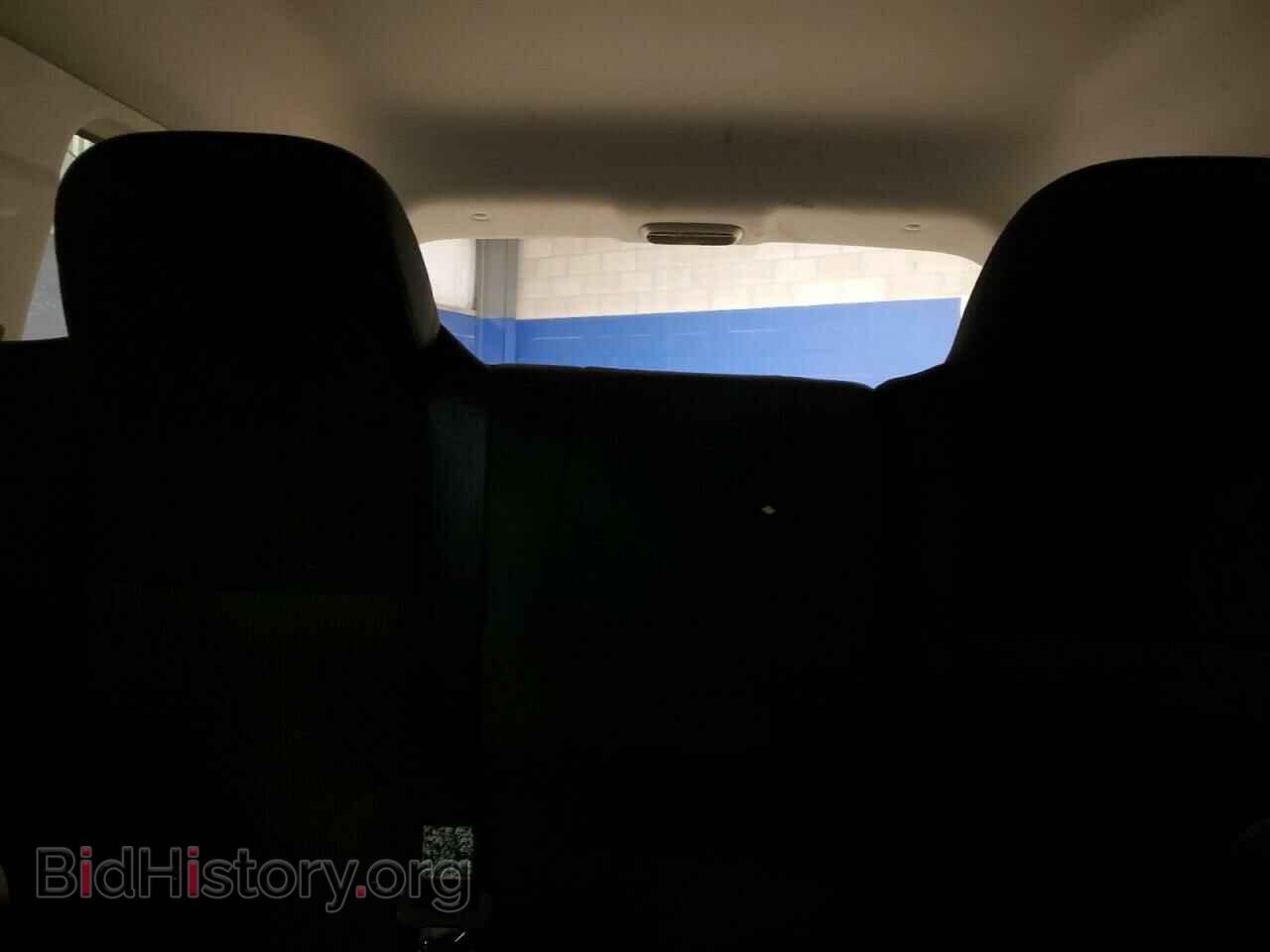 2012 JEEP PATRIOT - VIN: 1C4NJPFB6CD632034 - Фото 10
