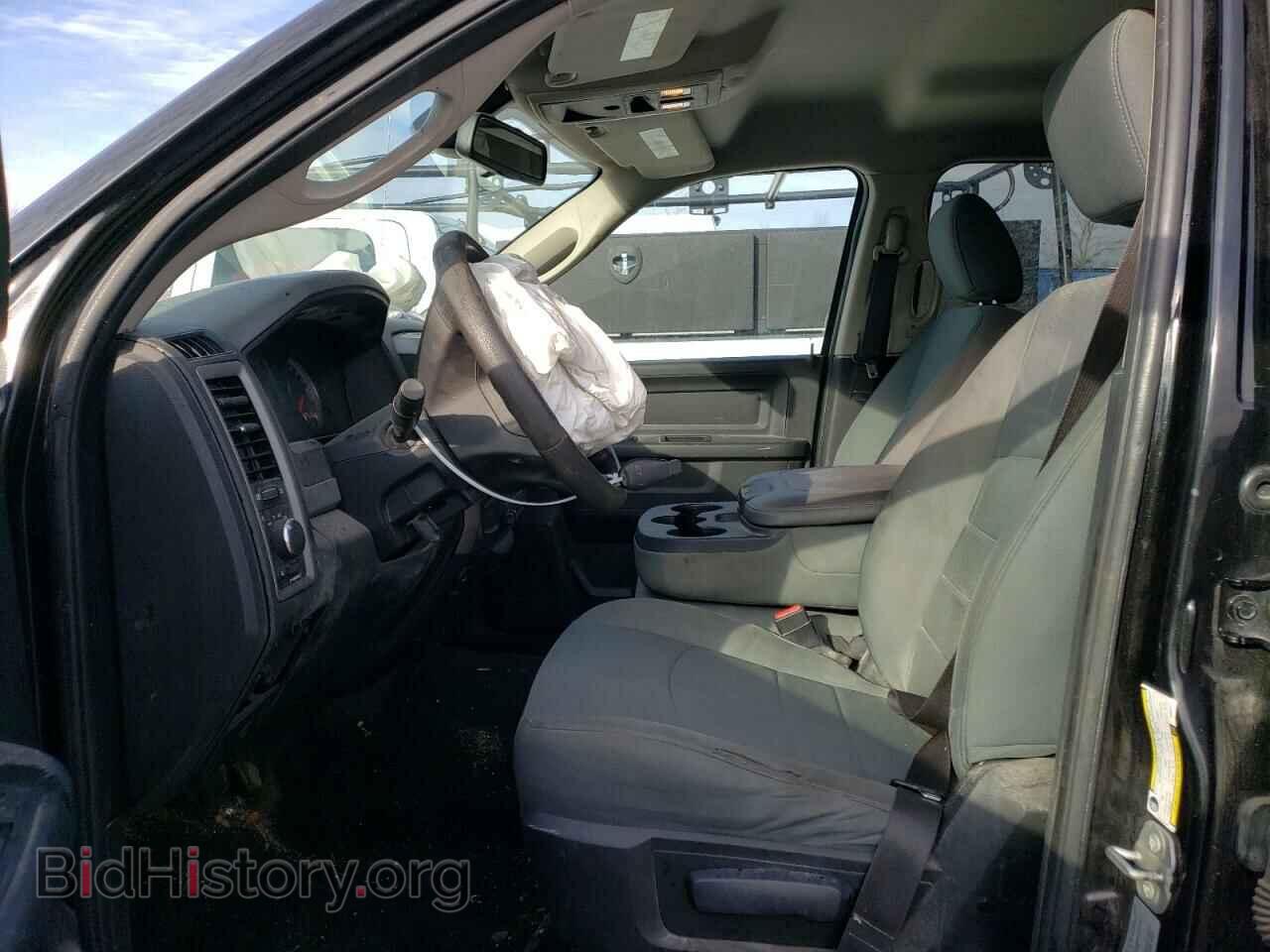 2016 RAM All Models - VIN: 3C6UR5CJ0GG347530 - Фото 7