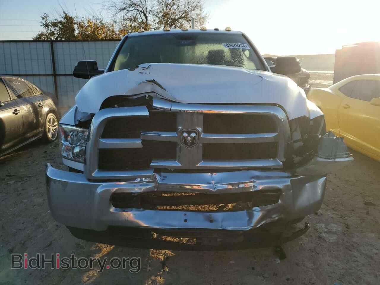 2018 RAM All Models - VIN: 3C6MR4AJXJG104960 - Фото 5