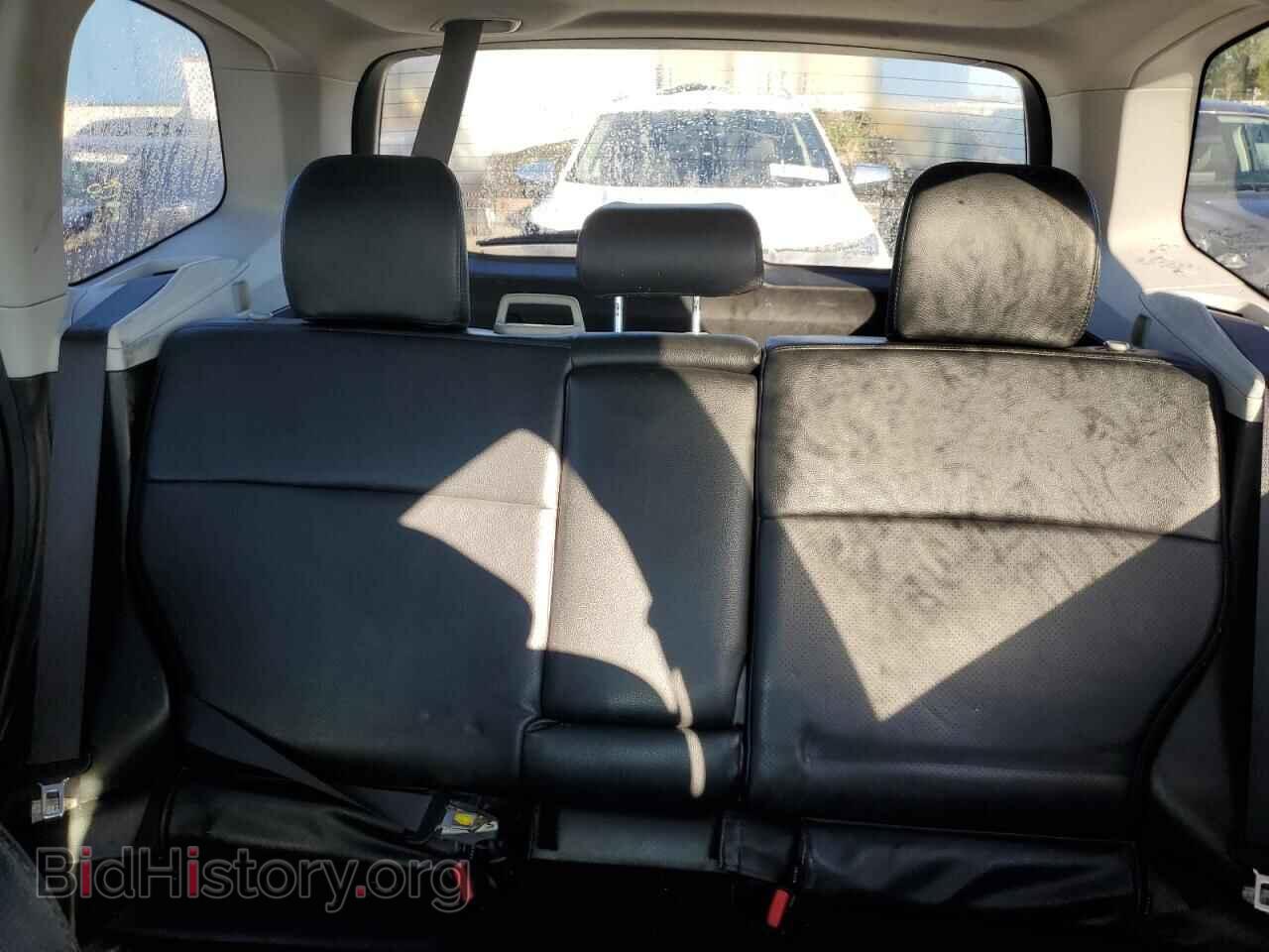2014 SUBARU FORESTER - VIN: JF2SJAEC0EH462180 - Фото 10