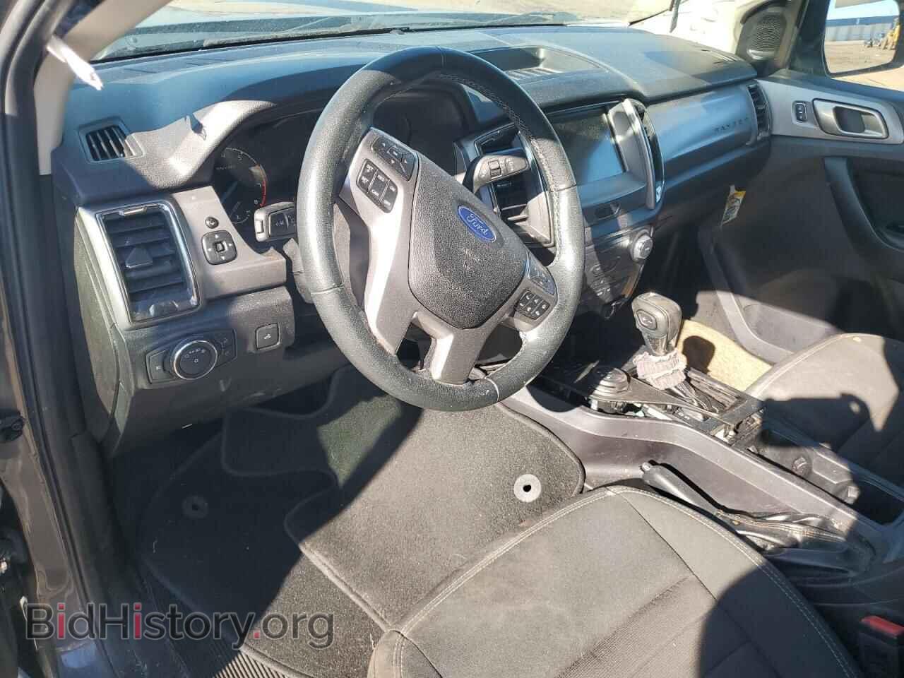 2019 FORD RANGER - VIN: 1FTER4FH3KLA34029 - Фото 8