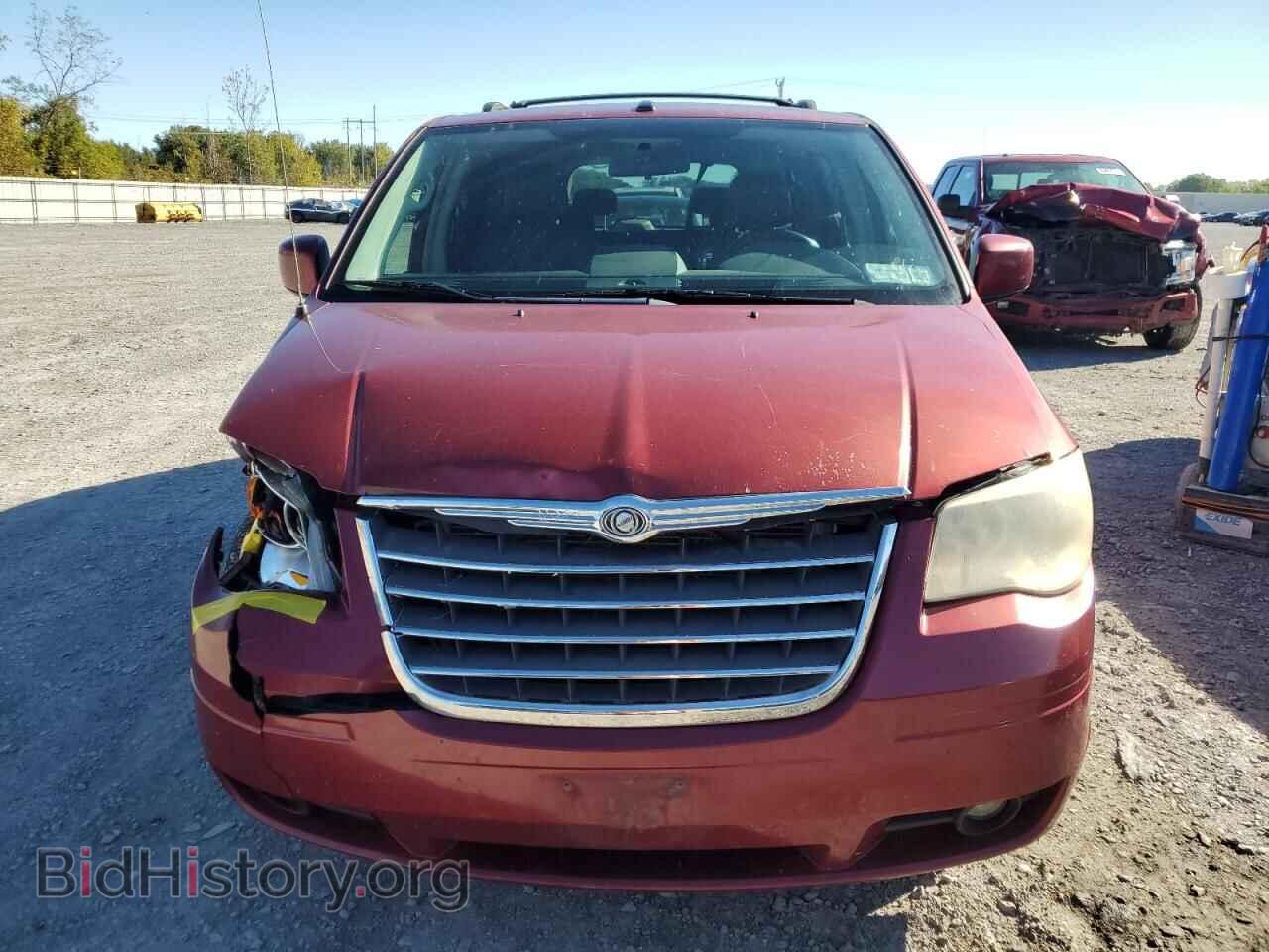 2010 CHRYSLER MINIVAN - VIN: 2A4RR8D13AR338489 - Photo 5