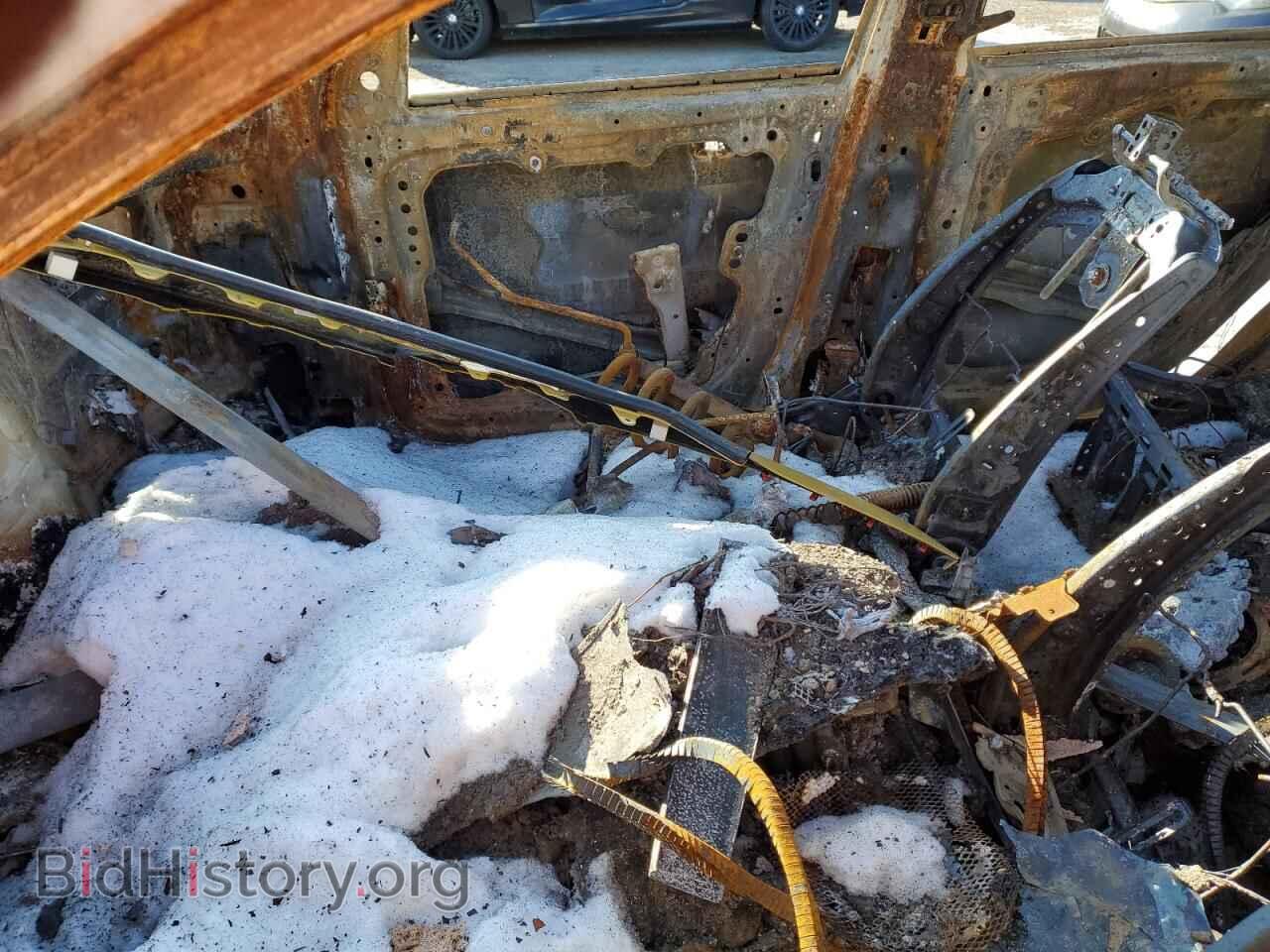 2021 DODGE DURANGO - VIN: 1C4SDJCT8MC864114 - Photo 7