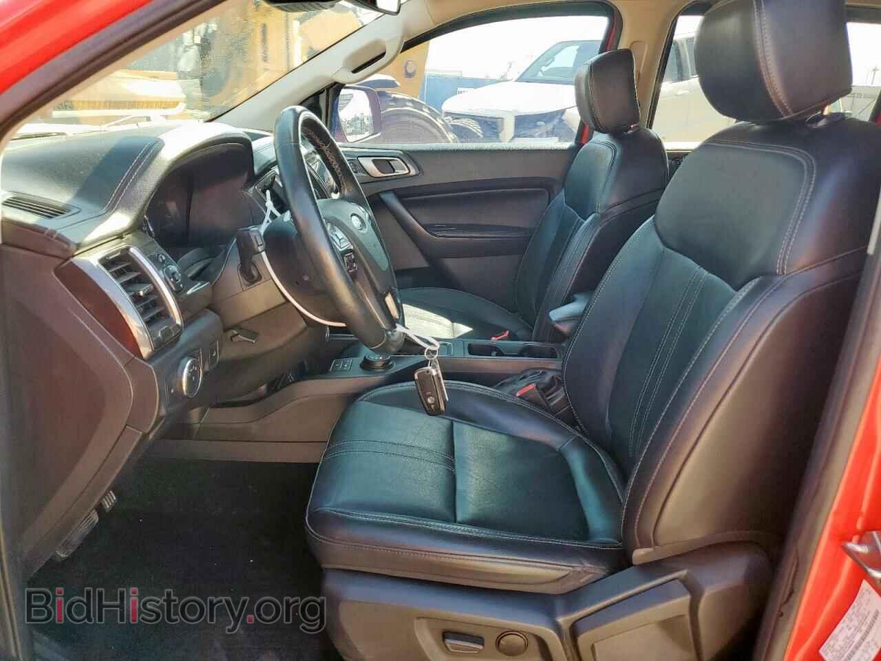 2020 FORD RANGER - VIN: 1FTER4FH7LLA09474 - Фото 7