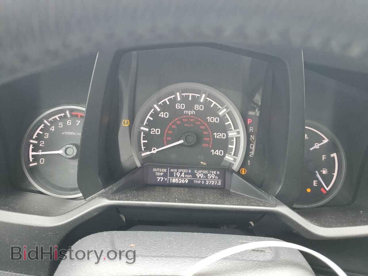 2013 HONDA RIDGELINE - VIN: 5FPYK1F54DB019087 - Фото 9
