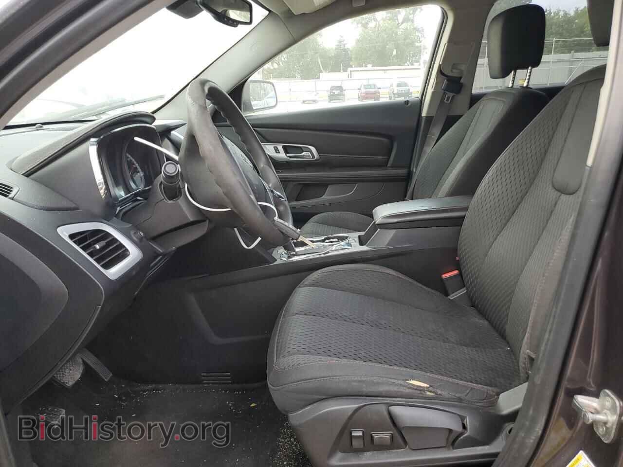2015 GMC TERRAIN - VIN: 2GKALMEK8F6284060 - Photo 7