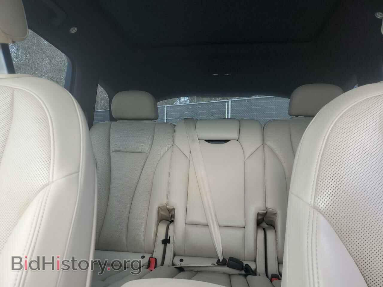 2017 AUDI Q7 - VIN: WA1LAAF70HD013656 - Фото 10