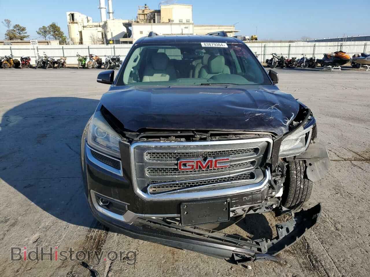 2015 GMC ACADIA - VIN: 1GKKRRKD2FJ333312 - Фото 5