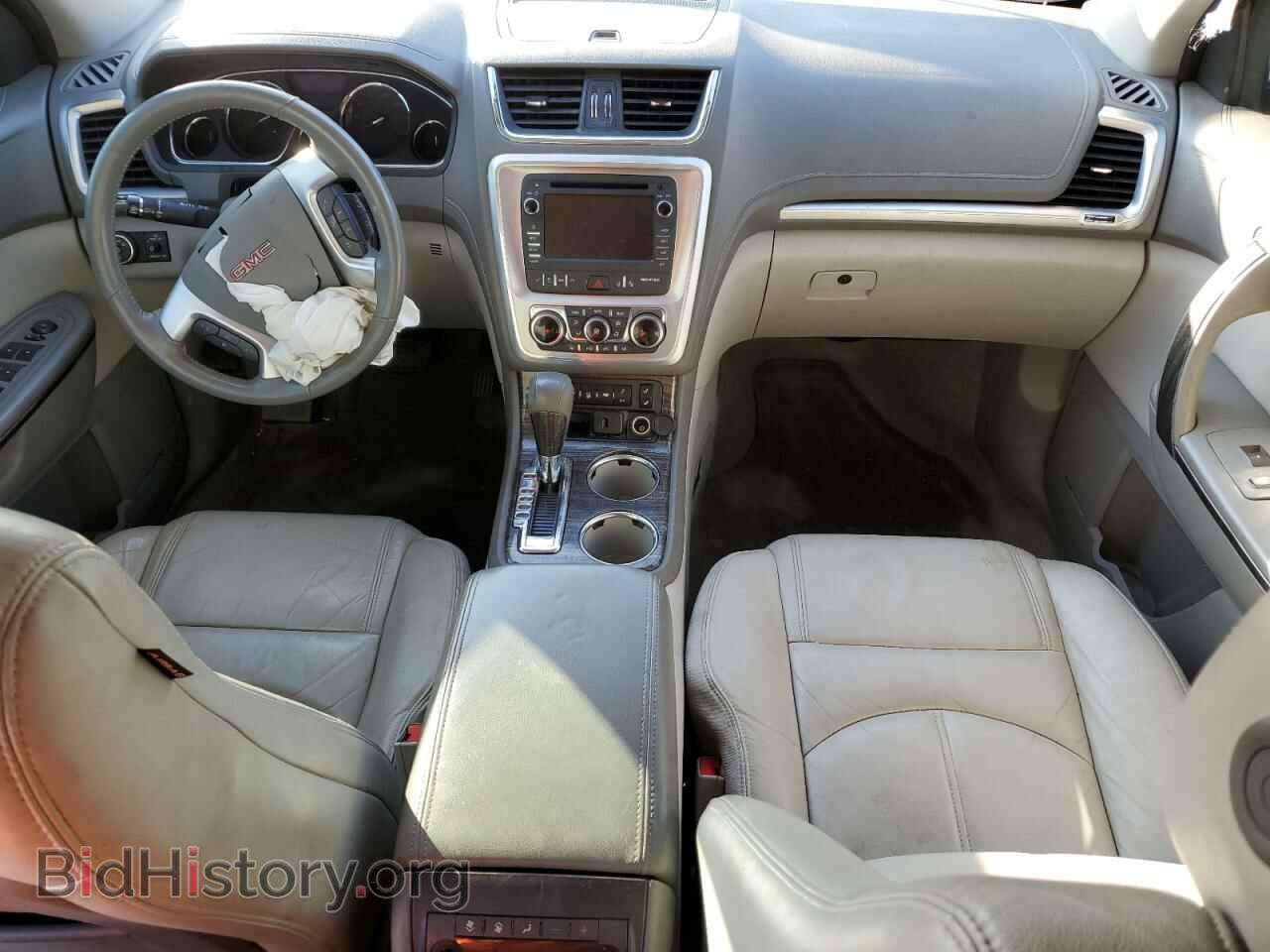 2015 GMC ACADIA - VIN: 1GKKRRKD2FJ333312 - Фото 8