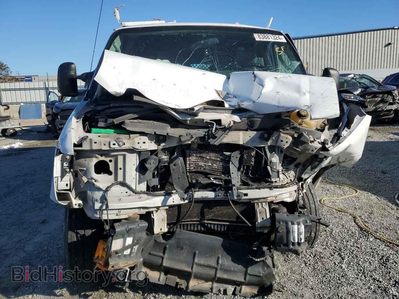 2012 FORD ALL Models - VIN: 1FTNE1EW1CDB18128 - Photo 5