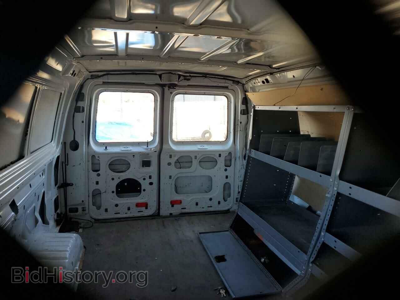 2012 FORD ALL Models - VIN: 1FTNE1EW1CDB18128 - Photo 10