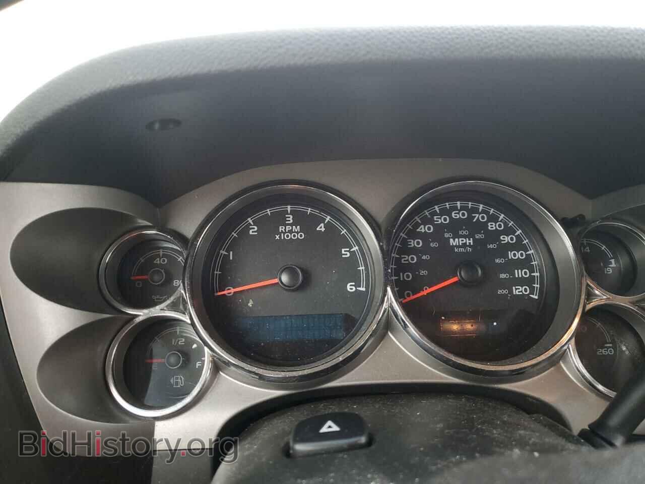 2010 GMC SIERRA - VIN: 1GTSKVE33AZ239932 - Фото 9